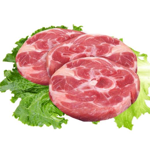 甘肃东乡 碧乡羊颈排礼盒 300g*3盒 商品图5