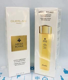 娇兰帝皇蜂姿修护精粹水150ml&300ml（615557）（615892）