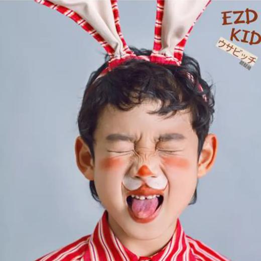 嘻嘻童年台历 商品图2