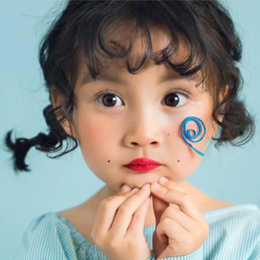 嘻嘻童年台历 商品图1