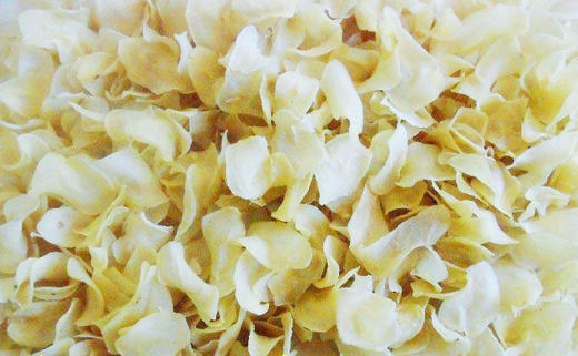 洋芋皮  500g  批 商品图1