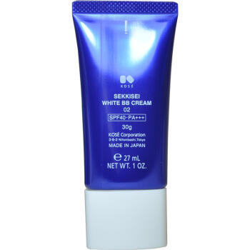 高丝雪肌精BB霜 商品图1