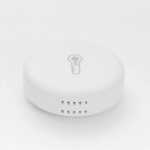 Zigbee 智能温湿度感应器检测仪 TT081/TT001-ZA 商品图4