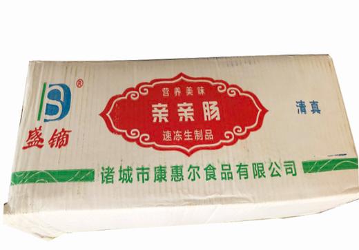 亲亲肠  袋箱可选  批 商品图2