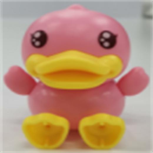 B.DUCK小黄鸭精品四季 公仔 BP610906 商品图0