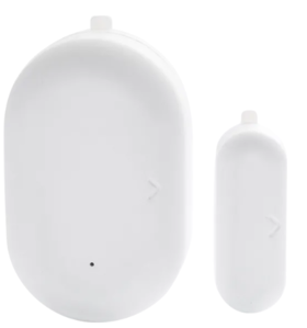 Zigbee 智能门窗磁感应器门磁检测仪 TM081/TM001-ZA