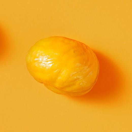 『一颗好栗子 只从燕山来』赞物香满栗有机甘栗仁 80g*5袋