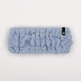 运动发带（浅蓝）