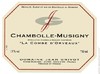 Chambolle-Musigny Combe d’Orveau 商品缩略图0