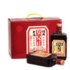 女儿红绍兴老酒黄酒500ML*8瓶 商品缩略图0