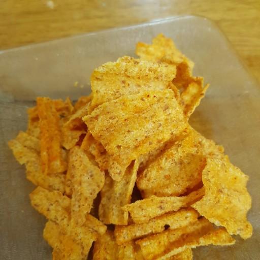 好丽友sun微辣玉米片80g돌아온SUN썬80g 商品图2