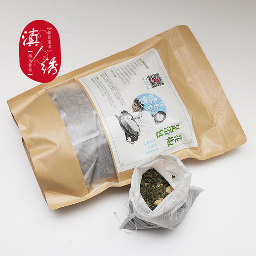 花椒足浴包 商品图0