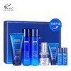 AHC B5玻尿酸七件套（洗面奶180ml+30ml+水140ml+20ml+乳140ml+20ml+精华30ml） 商品缩略图0