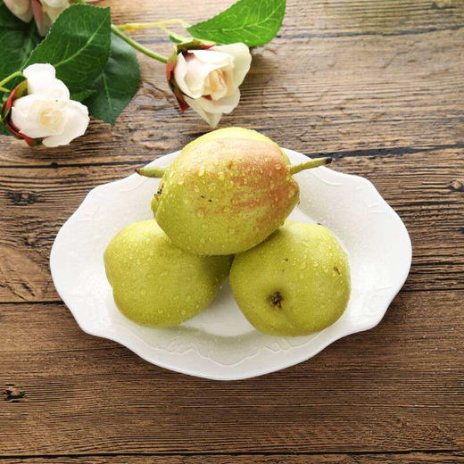 新疆库尔勒香梨 商品图3