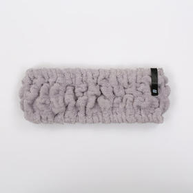 运动发带（浅灰）