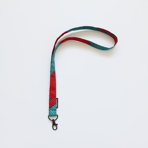 HUJI祤集长挂绳SAVANE 商品图4