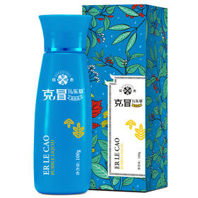 克冒泡泡液1盒（3瓶）