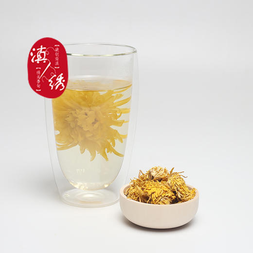 期望的味道-金丝皇菊 商品图2