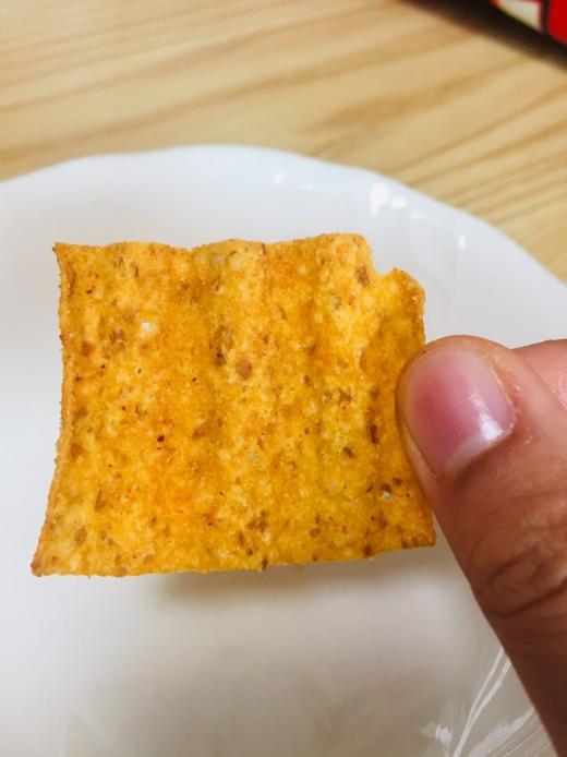 好丽友sun微辣玉米片80g돌아온SUN썬80g 商品图3