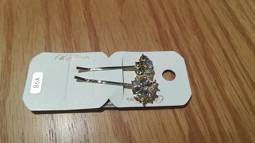 AC Focus边夹均色 商品图0