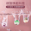 DR.ROTUS足浴球 艾草藏红花芍药丹参创意养生泡脚球 商品缩略图5