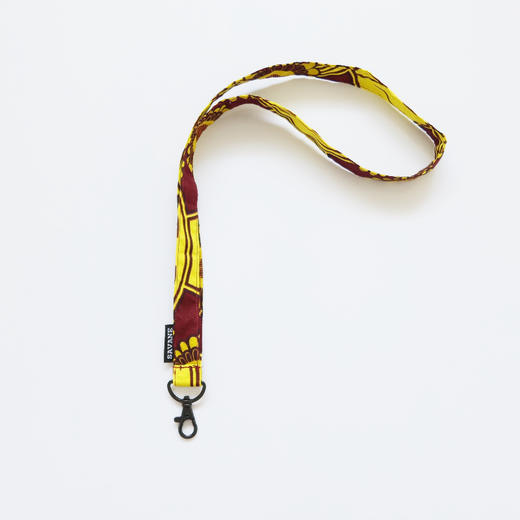 HUJI祤集长挂绳SAVANE 商品图3