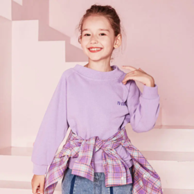  慕斯卫衣，关于柔软的另一种可能 