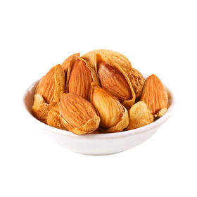 丝路红巴旦木250g/袋