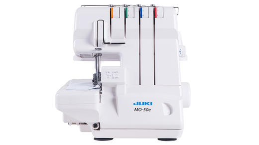 重机MO-50E包缝机说明书 商品图0