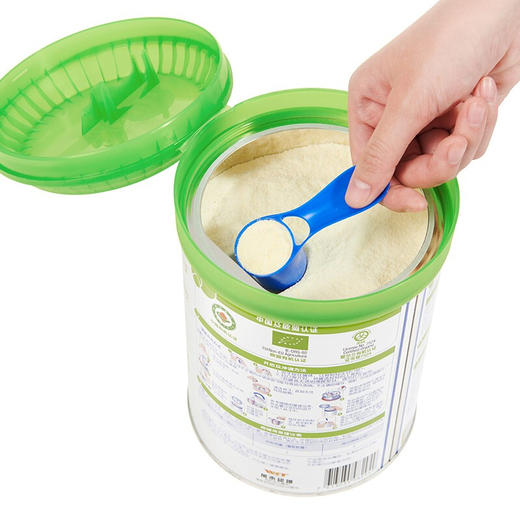 惠氏启赋蕴萃幼儿配方奶粉3段900g 商品图2