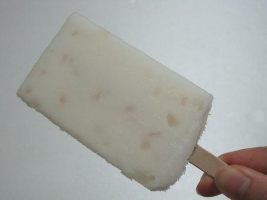 乐天三冈宝石八草莓味80ml롯데삼강보석바80ml 商品图1