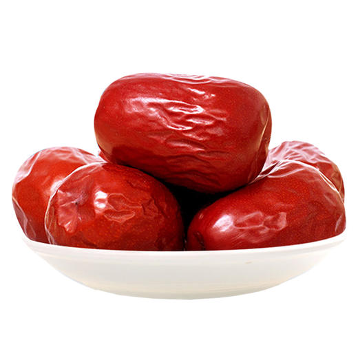 丝路红新疆雪枣500g/袋 商品图2