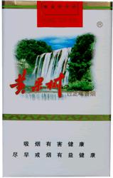 [烟]黄果树（软） 商品图0