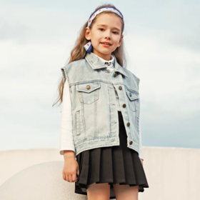  牛仔系列| 有牛仔的秋天才叫酷 