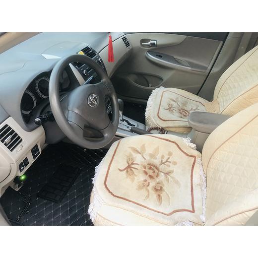 【特价月租-北京】丰田 卡罗拉 1.6L 自动GL天窗特别版 商品图8