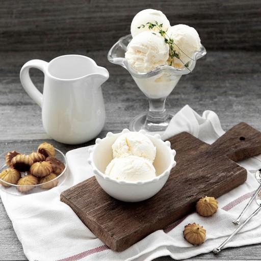 宾格瑞图盖得大碗香草味雪糕900ml빙그레투게더바닐라900ml 商品图2