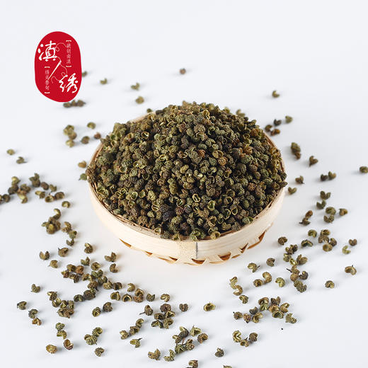 期望的味道-青花椒 商品图2