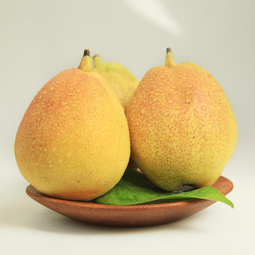 新疆库尔勒香梨 商品图4
