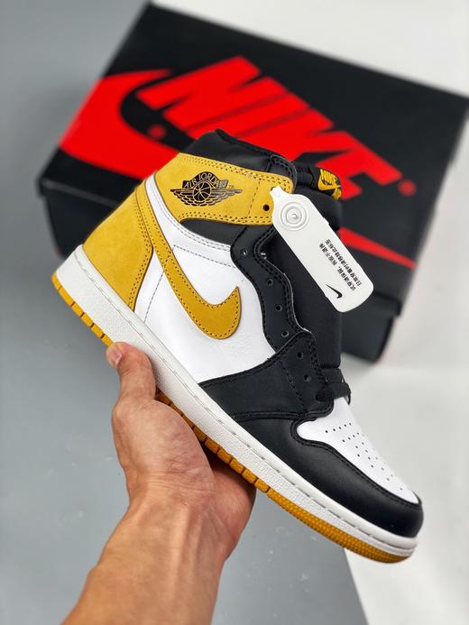 qiao一黄脚趾 商品图0