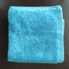 德国司马抗菌纯棉毛巾（湖蓝色） 商品缩略图0