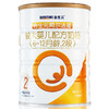 合生元阿尔法星较大婴儿配方奶粉900g2段 商品缩略图0