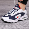 Nike耐克鞋男AIR MAX TRIAX USA 气垫跑步鞋CT1763-400 商品缩略图1
