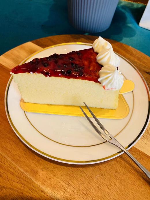 芝士蛋糕--日式轻芝士 商品图1