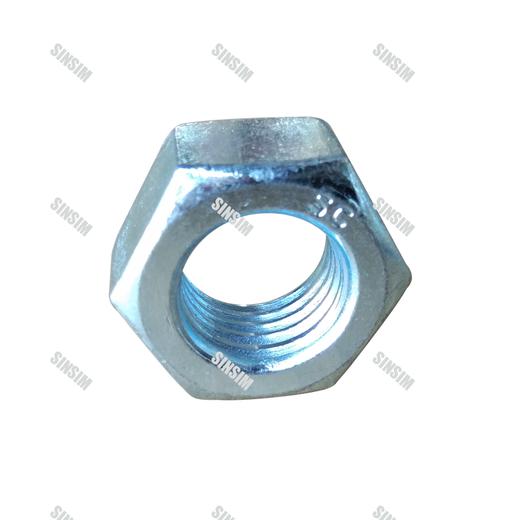 M20螺母（配套螺杆用）  501030005 商品图1