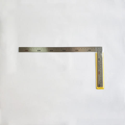 春光钢拐尺 商品图0