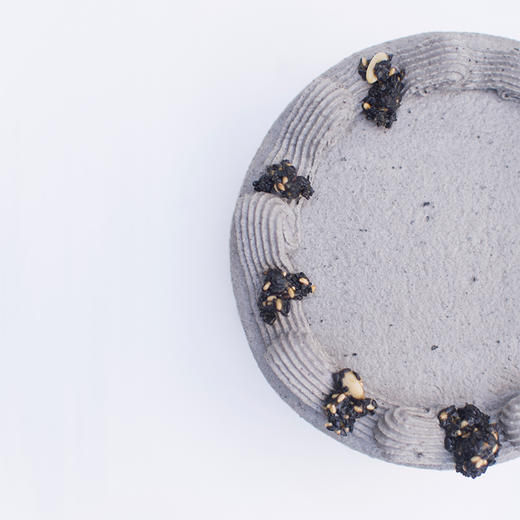 黑芝麻蛋糕｜上海味道III第三站 商品图9