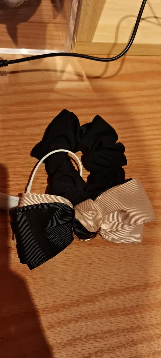 MUK发圈蓝色 商品图0