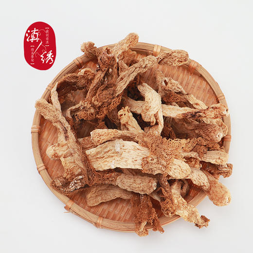 期望的味道-竹荪 商品图2