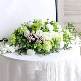 20上新桌花款式二