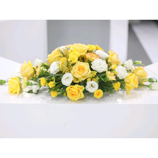 20上新桌花款式一 商品图1